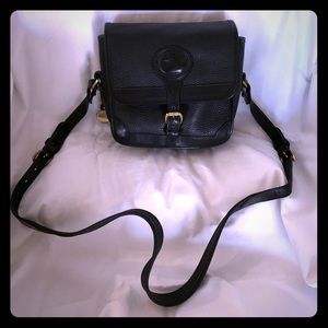 Vintage Dooney and Bourke shoulder bag